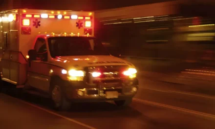 Suzie Etu Motorcycle Accident Shakes Glens Falls Town